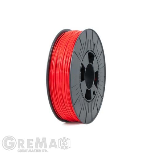 ABS Velleman ABS filament 1.75 mm, 1 kg (2.0 lbs) - red